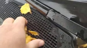 Причина неисправности моторчика печки Рено Флюенс