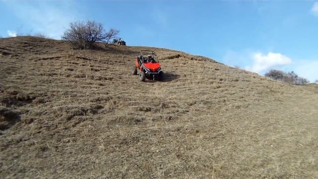 CFMOTO Z8 в деле! смотреть онлайн