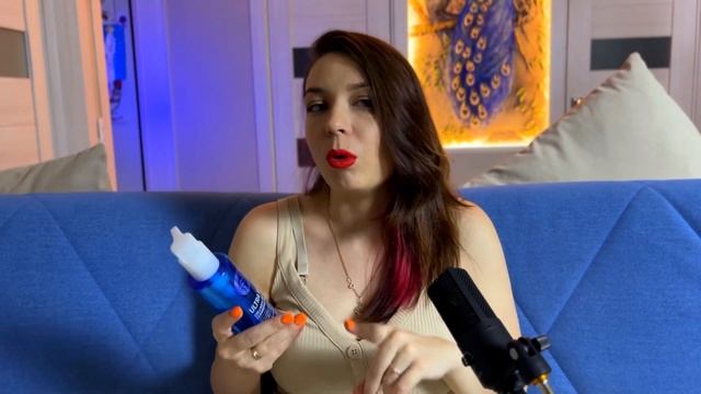 Самое правильное очищение кожи лица от макияжа. Гидрофильное масло от корейского бренда Enough. смотреть онлайн