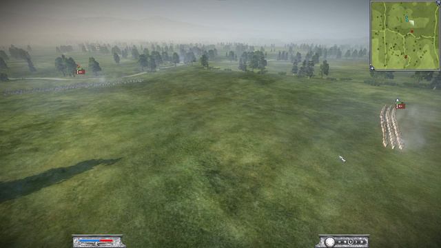 Epic Battles : Beylik Janissary Musketeers vs Bashi Bazouks смотреть онлайн