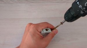 Ремонт автоматического выключателя БЕЗ НИЧЕГО своими руками