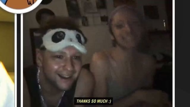 THE BACKROOMS on OMEGLE (Found Footage) смотреть онлайн
