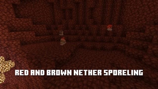 Creatures and Beasts | 1.16.4 Mod Spotlight смотреть онлайн