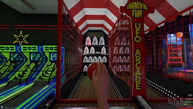 Карнавальное надувательство - Игра с монеткой 04 - The Coin Game смотреть онлайн