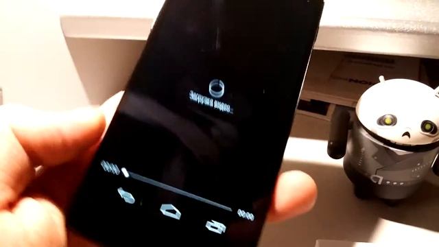 Nexus 5 и внешний накопитель OTG смотреть онлайн