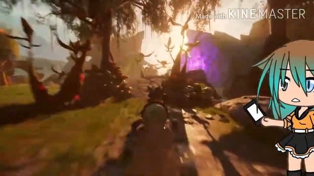 Реакция гача тубера на Ratchet and Clank PS5 смотреть онлайн