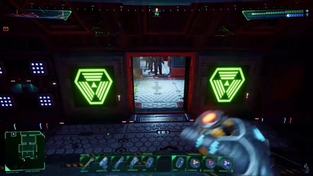 ДЕЛАЛИ 10 ЛЕТ! ОБЗОР SYSTEM SHOCK REMAKE (2023 – PC, PS5, XBOX X) смотреть онлайн
