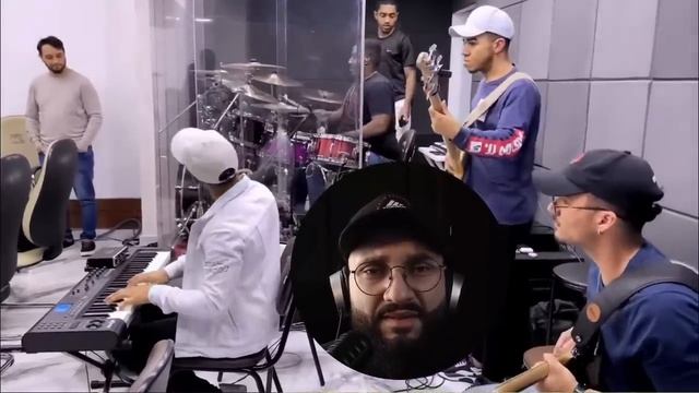 ? ELES ESMERILARAM O HINO ? смотреть онлайн