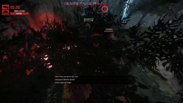EVOLVE MULTIPLAYER 2022 - ELDER KRAKEN GAMEPLAY #125 (1080p) смотреть онлайн