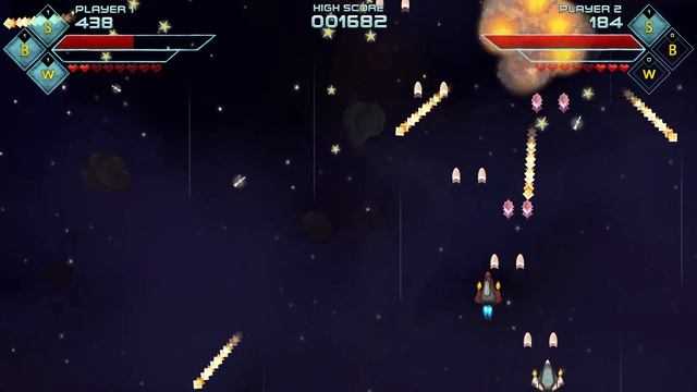 Super Rebellion - Gameplay [Stage 2] смотреть онлайн