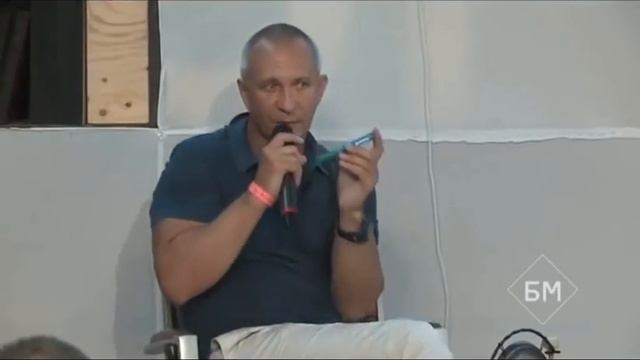 О религии. Алексей Ситников