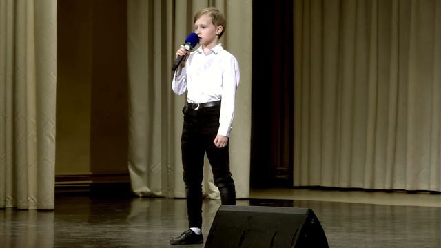 Денис Подгородов Песнь о маленьком трубаче смотреть онлайн