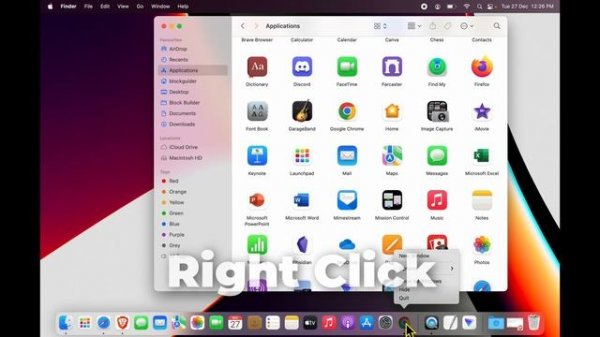 How to Delete Chrome on Mac? | Uninstall Chrome Application on macOS