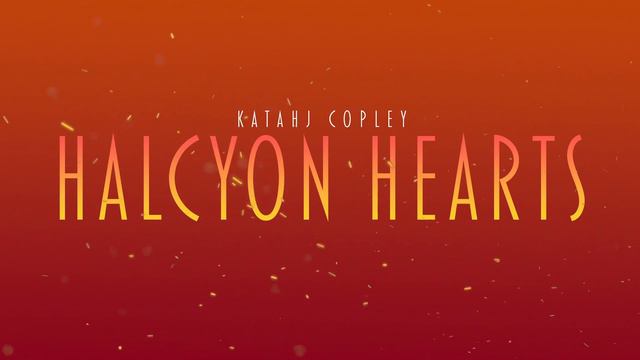 HALCYON HEARTS (University of South Carolina Symphonic Winds) смотреть онлайн