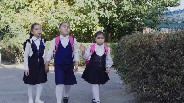 Otalar So'zi - Bir Oylik Baht | Оталар сузи - Бир ойлик бахт