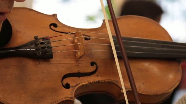 16.05.17 Скрипка Ильи Куимова смотреть онлайн