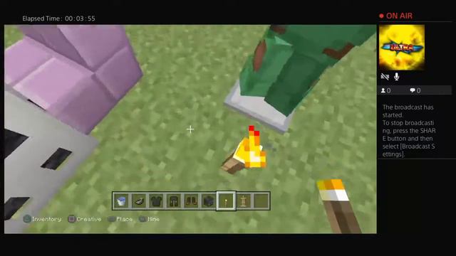 How to make steve,creeper,wither skelton,skelton смотреть онлайн