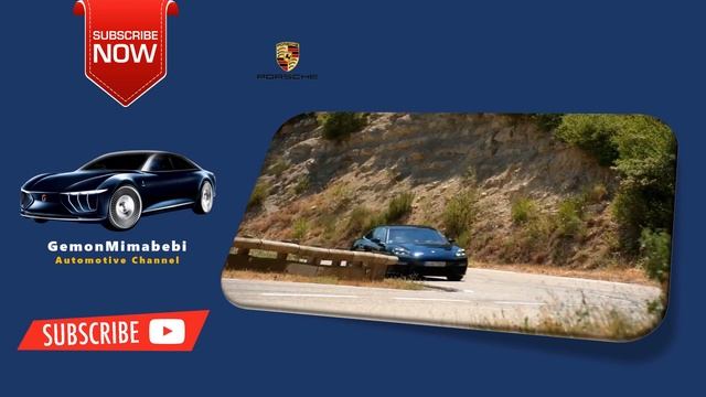 Will there be a 2024 Porsche Panamera? How fast is a Porsche Panamera E-Hybrid? смотреть онлайн