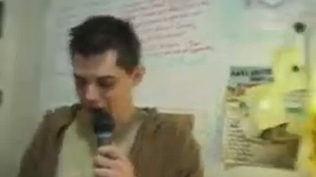 Graham Borgfjord - Carmen Electra Song смотреть онлайн