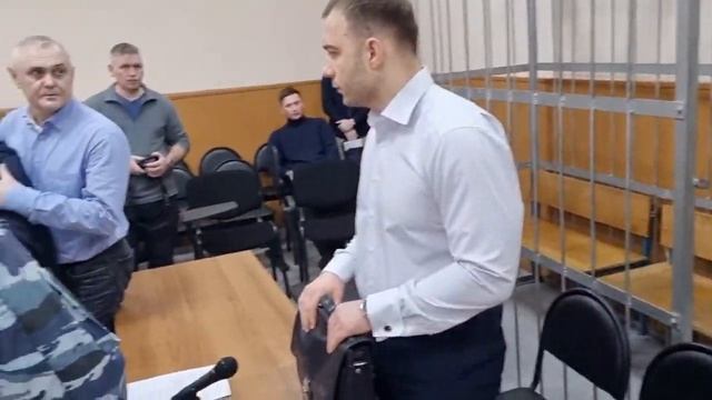 Вынесен приговор экс-начальнику УМВД России по Амурской области и экс-начальнику тыла смотреть онлайн