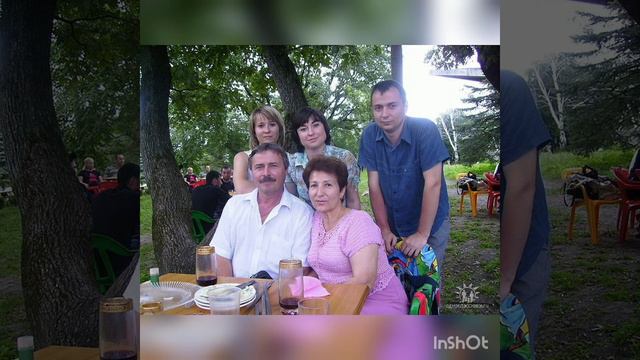 47 лет вместе) "Моим родителям посвящается смотреть онлайн