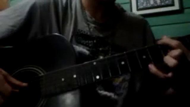 Evanescence-My immortal fingerstyle смотреть онлайн