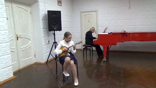 Лада Павленко сольное исполнение. смотреть онлайн