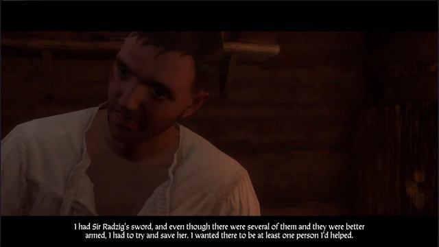 Kingdom Come: Deliverance Walkthrough :: TAMBERG!! :: Part 03 смотреть онлайн