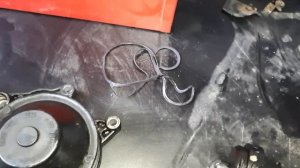 Замена водяной помпы на  BMW 5  N57 2013 Года , дизель,BMW 5 N57 2013 Diesel Wasserpumpe wechseln