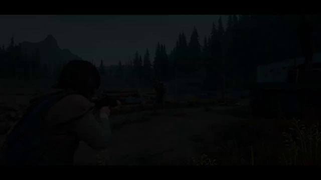 DARYL DIXON - Days Gone PC Mods Vol.5 [Cinematic Style] смотреть онлайн