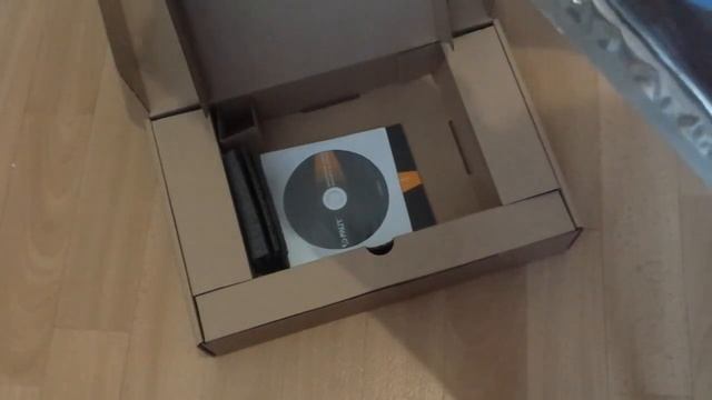Palit GeForce GTX 750 Ti KalmX 2GB GDDR5 UNBOXING