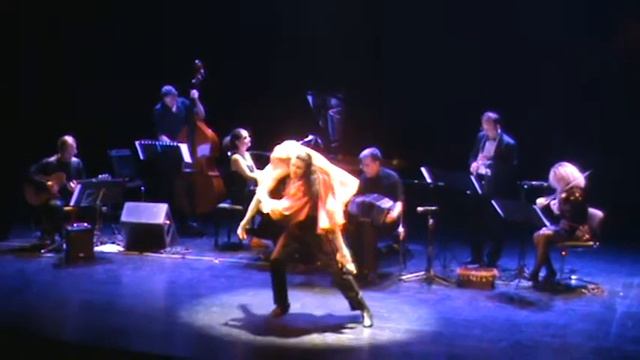 LIBERTANGO смотреть онлайн