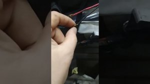 Hyundai Getz актуатор центрального замка больше не нужен, есть решение.