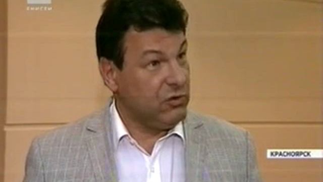 "Надежный партнер"-2015 в Красноярском крае смотреть онлайн