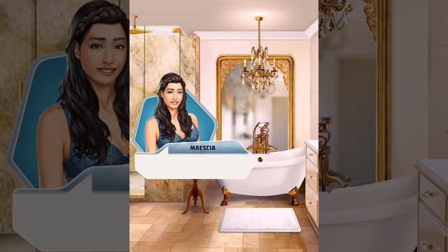 [Liam Route] Choices: The Royal Romance Book 3 Chapter 02 (Part 2) смотреть онлайн