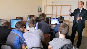 Управляемое устройство: от идеи до реализации