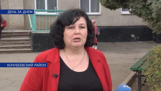 Кочубеевские зарничники на волне патриотизма.mp4 смотреть онлайн