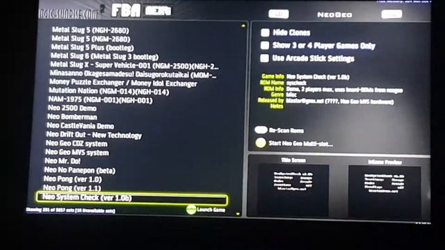 FBA NEXT DEMO (XBOX 360) смотреть онлайн