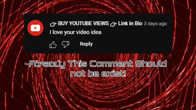 BEWARE! OF "BUY YOUTUBE VIEWS" | Eboy Plays Comment Bot Tutorials S4 смотреть онлайн
