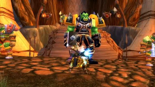 How to paladin XXX смотреть онлайн