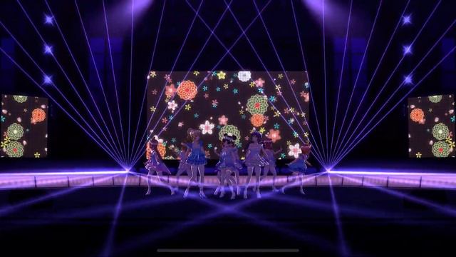 [LLSIFAS] Mijuku DREAMER MV: μ’s (Yume no Tobira) смотреть онлайн
