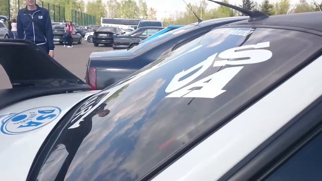DAEWOO NEXIA 2 SUNDOWN AUDIO SA 10 2016 CHEHOV 7 MAY SPL SHOW смотреть онлайн