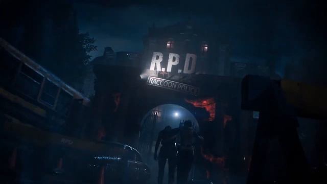Project W Launch Trailer #dbd #wesker