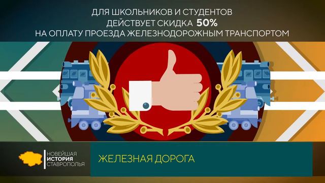 НИС ВЫПУСК 03 ЖЕЛЕЗНАЯ ДОРОГА 1 смотреть онлайн