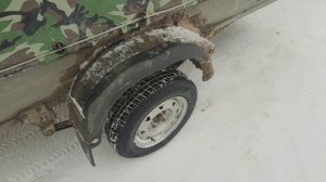 Год эксплуатации саранского прицепа. Стоит ли покупать?