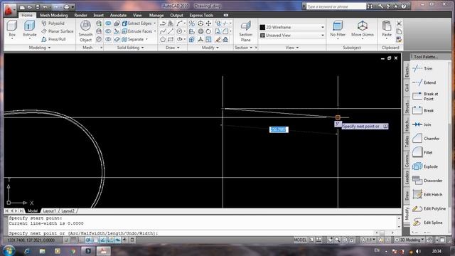 TUTORIAL GAMBAR PROPELER AUTOCAD 3 DIMENSI смотреть онлайн