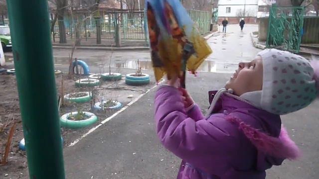 VLOG: что я делаю после садика? // школа :3 смотреть онлайн