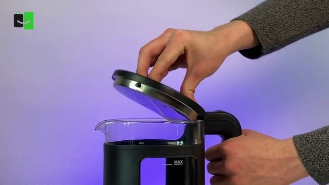 Электрочайник Artel KE-3130 смотреть онлайн