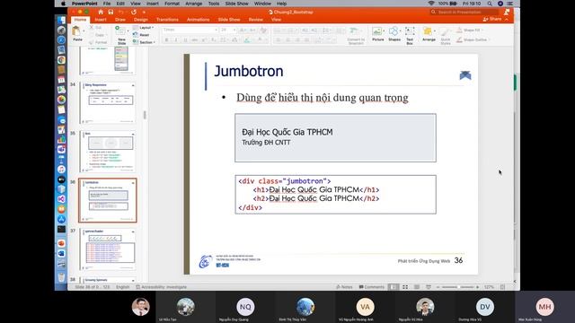 Buoi 3 INTERNET CONG NGHE WEBSITE смотреть онлайн