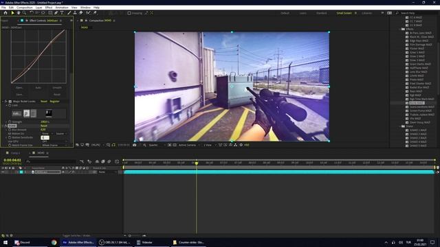 NASIL RENDER ALIYORUM ? (After Effects + Media Encoder) смотреть онлайн